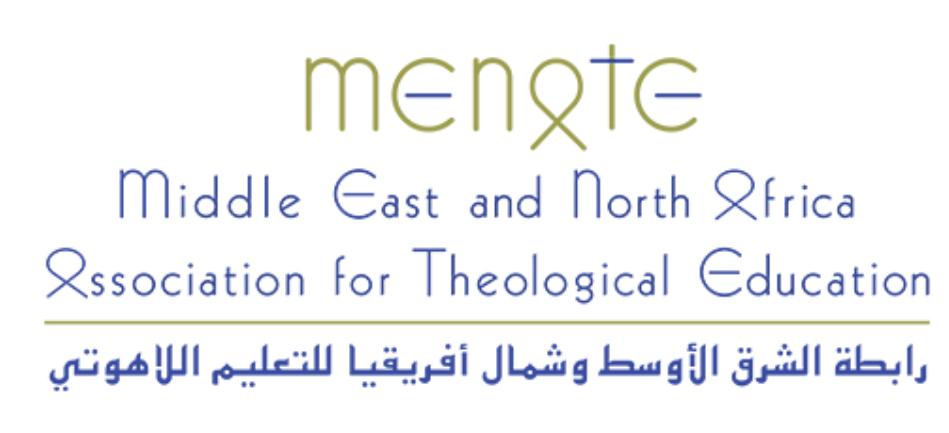 MENATE Logo